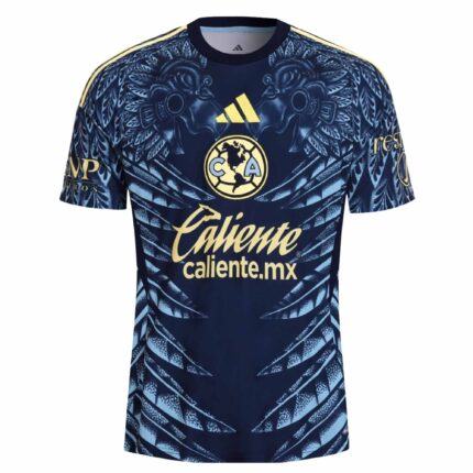25/26 Club America Away Jersey