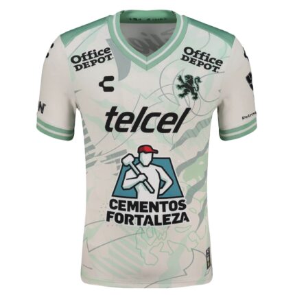 25/26 Club Leon Away Jersey