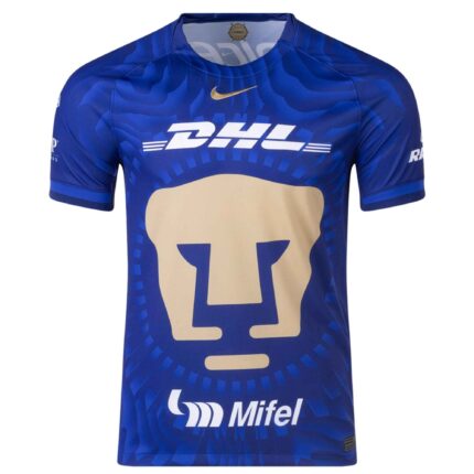 25/26 Pumas UNAM Away Jersey