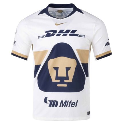 25/26 Pumas UNAM Home Jersey