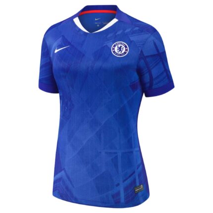 25/26 Women's Chelsea Home Jersey