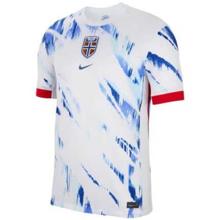 24/25 Norway Away Jersey
