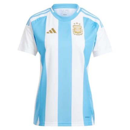 24/25 Women's Argentina Home Jersey