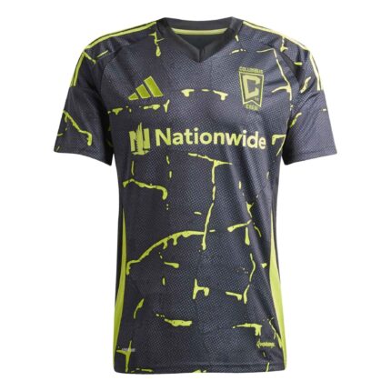 2025 Columbus Crew Away Jersey
