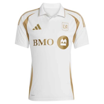 2025 LAFC Away Jersey