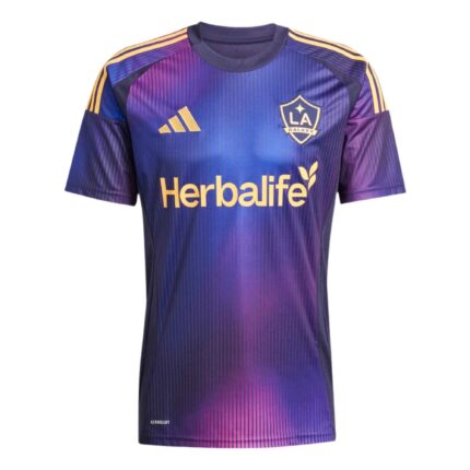 2025 LA Galaxy Away Jersey