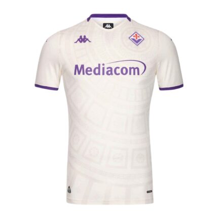 25/26 Fiorentina Away Jersey