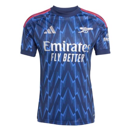 2025/26 Arsenal Away Jersey