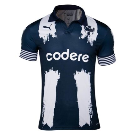 25/26 Monterrey Home Jersey