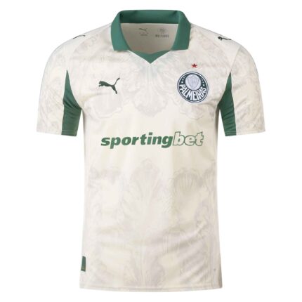 25/26 Palmeiras KidSuper Jersey