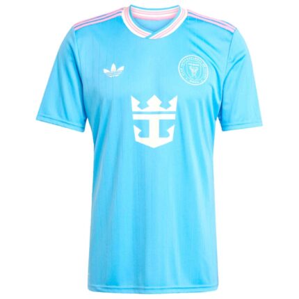 2025 Inter Miami CF Third Jersey