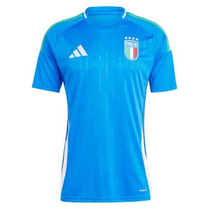 2024/25 Italy Home Jersey