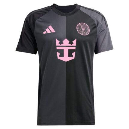 2025 Inter Miami CF Fortitude Jersey