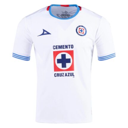 24/25 Cruz Azul Away Jersey
