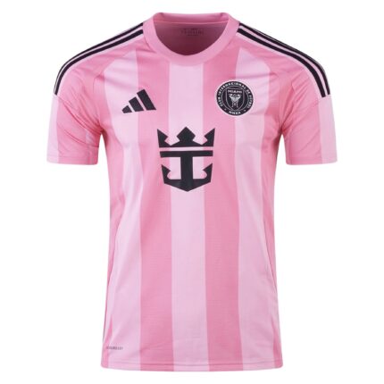 2025 Inter Miami CF Home Jersey