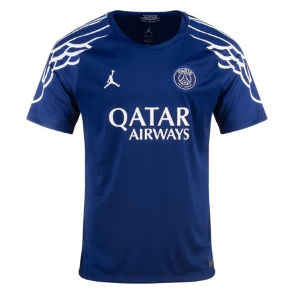 24/25 PSG Fourth Jersey