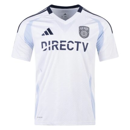 2025 San Diego FC Away Jersey