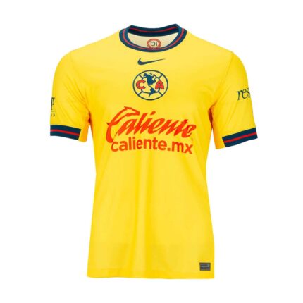 24/25 Club America Home Jersey