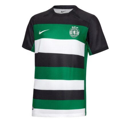 24/25 Sporting CP Lisbon Home Jersey