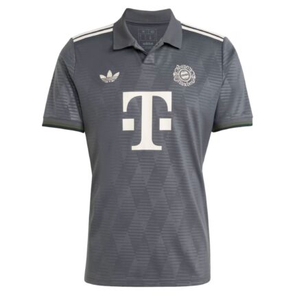 24/25 Bayern Munich Oktoberfest Jersey