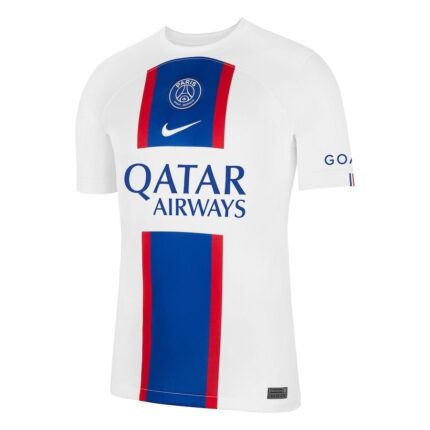 22/23 PSG Third Jersey