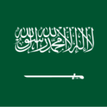 Saudi Arabia