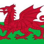 Wales