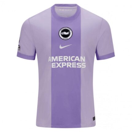 2025/26 Brighton Away Jersey