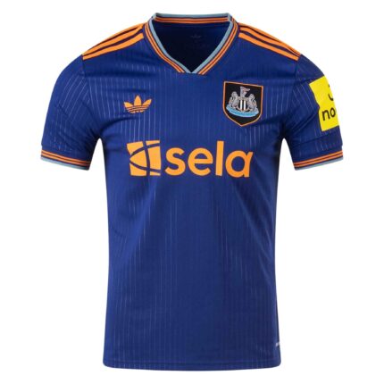 2025/26 Newcastle Third Jersey